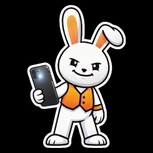 Finney on a phone closing a deal